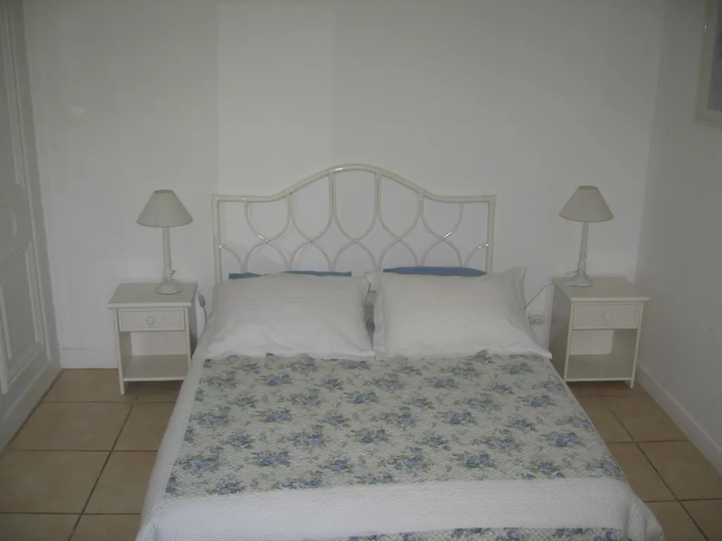 Bed & Breakfast Les Palmiers Bed and Breakfast Le Muy
