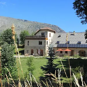  Bed & Breakfast Le Clos De Lumiere
